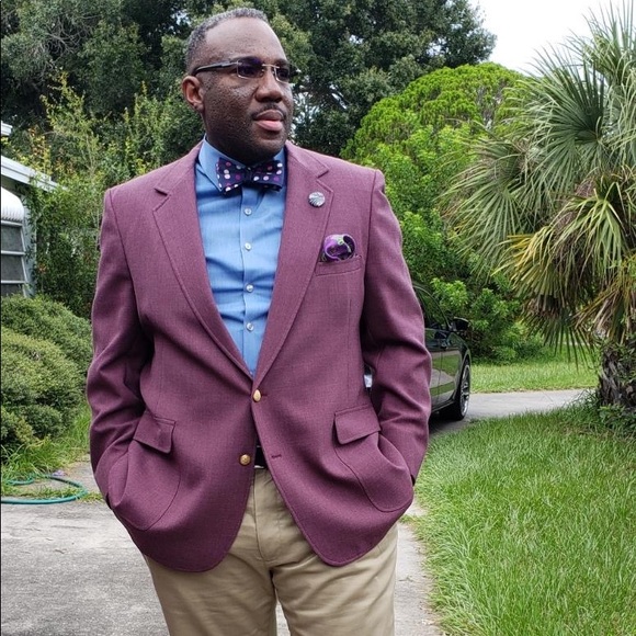 Meet your Posher, Tony - Picture 6 of 14